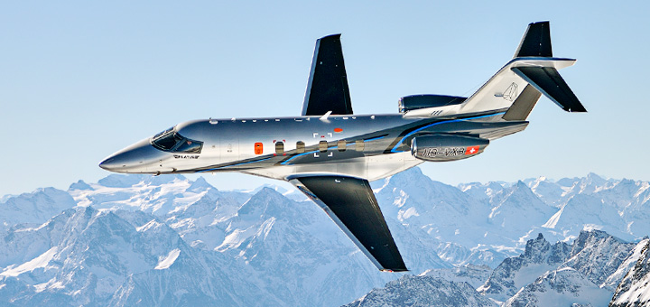 Pilatus PC-24