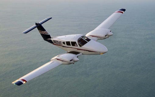 Piper Seminole