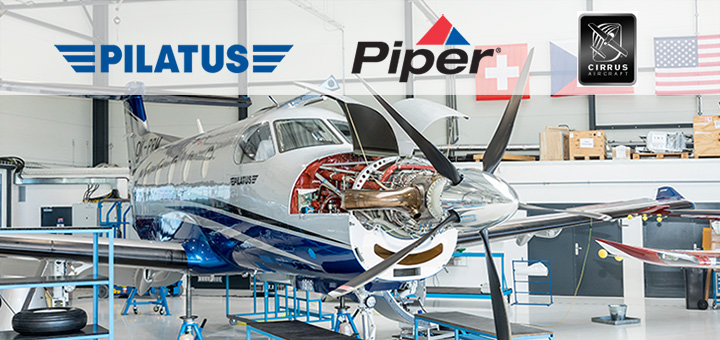 Maintenance under EASA a FAA